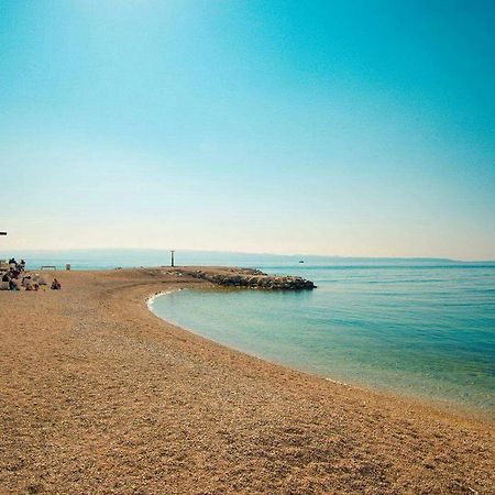Antonio Apartments On The Beach Split Exterior foto